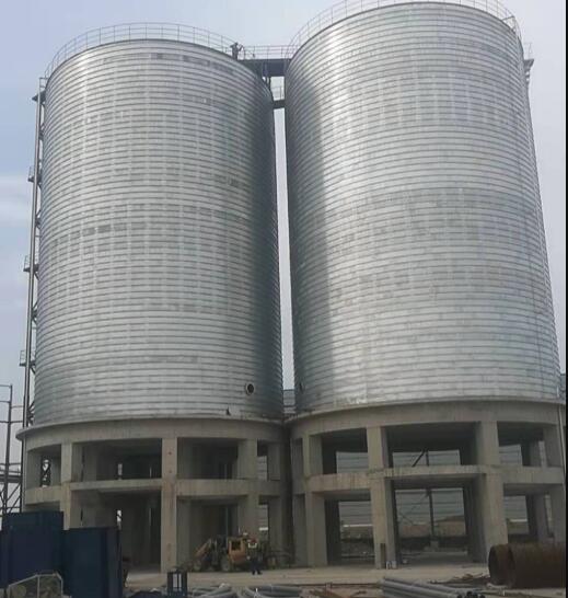 宁德镀锌卷板仓